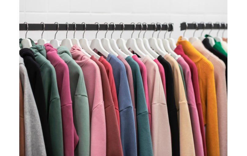 Everything You Need to Know About Wholesale Personalised Hoodies